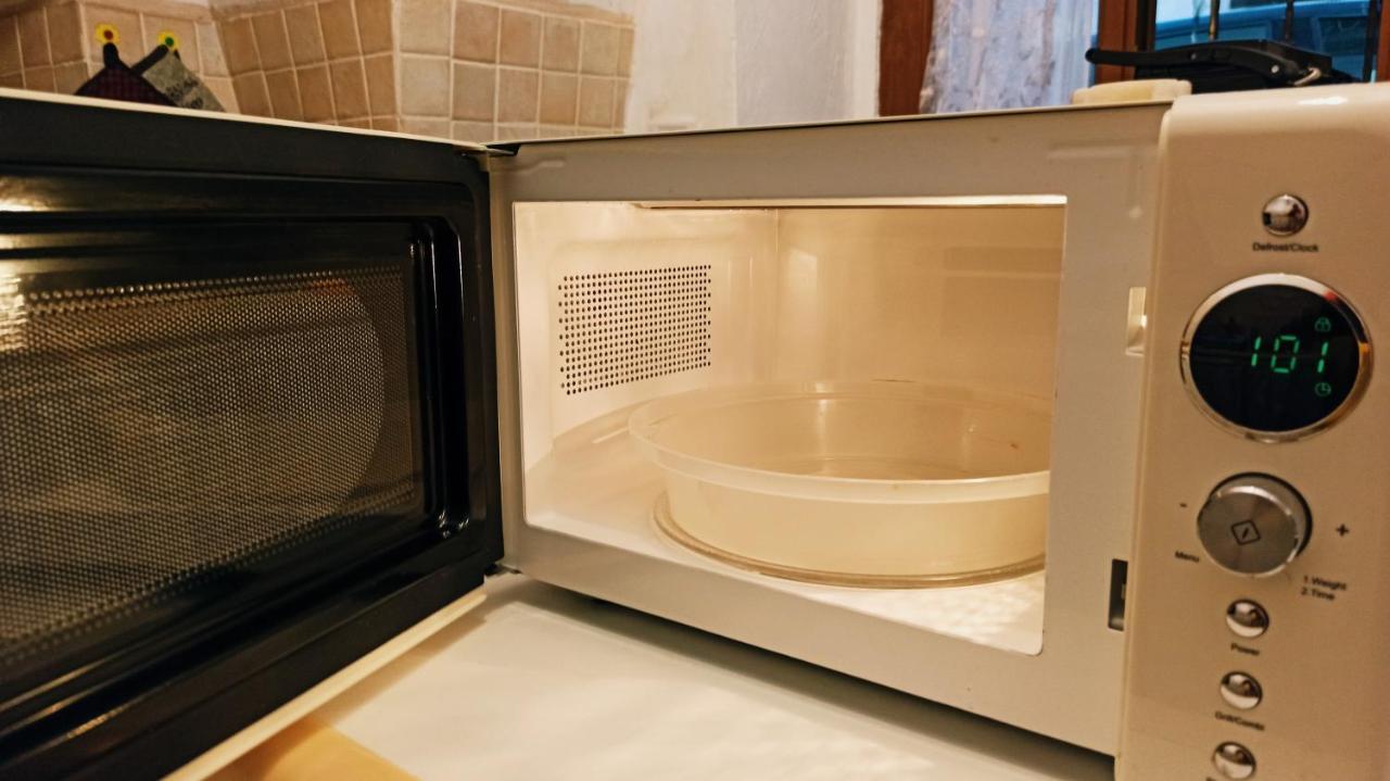 Апартаменты Casa Ele - Casa Indipendente Con Cucina - Bikes Friendly Сассари Экстерьер фото